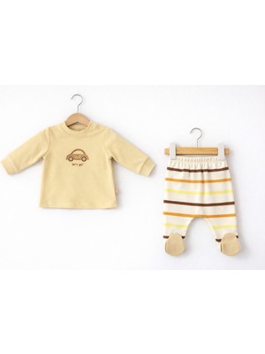 Baby Corner 2'li Takım