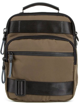 Necati Çanta Çapraz Askılı Postacı  El ve Omuz Çantası