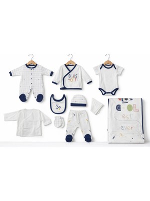 Cocopoco 10'lu Hastane Çıkış Seti