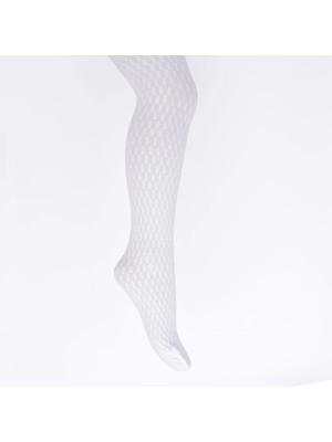 Urfakent Homeros Kız Külotlu 300418 Beyaz