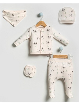 By Bubbles 5'li Hastane Çıkış Seti