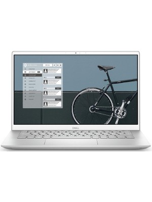 Dell Inspiron 14 5401 Intel I3-1005G1 8 Ram 500 SSD Notebook - İkinci EL