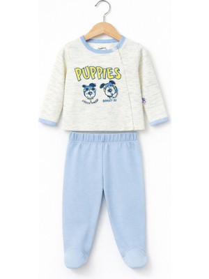 Crazy Baby 2'li Takım