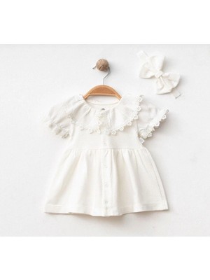 Işıl Baby Bebek Elbise