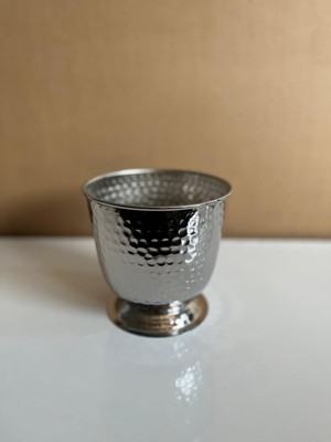 Vazo Mini Darbeli Vazo