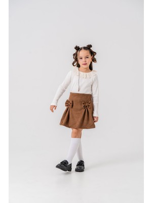Smile Kids Etekli  Kız Takım