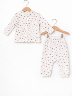 Baby Corner Bebek Pijama Takımı