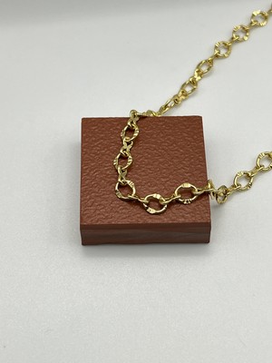 Badiva.co Xuping Halka Zincir 45 cm