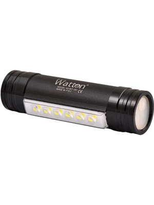 Balkan Grup Powerbank Kafa Feneri WT-051