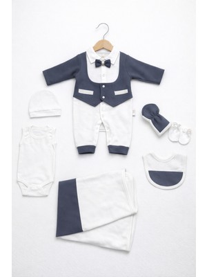 Baby Point 7'li Hastane Çıkış Seti