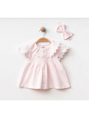 Işıl Baby Bebek Elbise