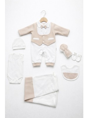 Baby Point 7'li Hastane Çıkış Seti