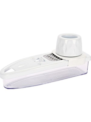 Balkan Grup Sarımsak Rendesi Hazneli