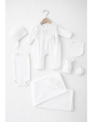 Baby Point 7'li Hastane Çıkış Seti