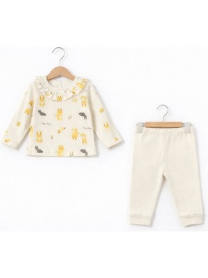 Baby Corner 2'li Bebek Takım