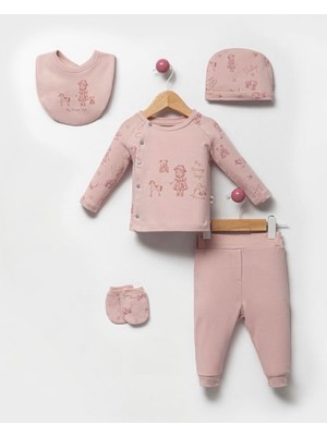 By Bubbles 5'li Hastane Çıkış Seti