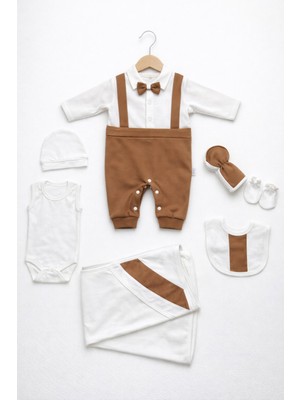 Baby Point 7'li Hastane Çıkış Seti