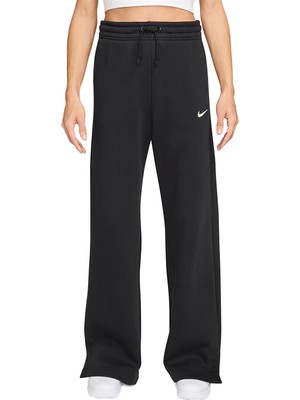 Nike Sportswear Phoenix Fleece Bol Paça Kadın Eşofman Altı