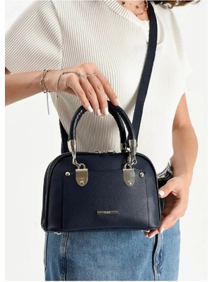 A Kalite 5 Bölmeli El & Omuz Çanta