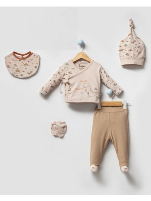 By Bubbles 5'li Hastane Çıkış Seti