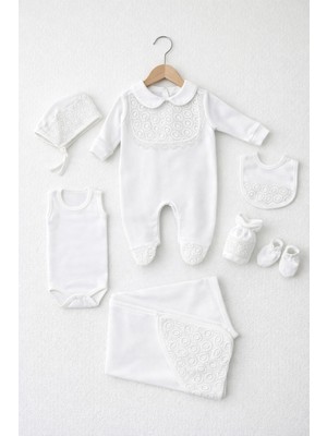 Baby Point 7'li Hastane Çıkış Seti