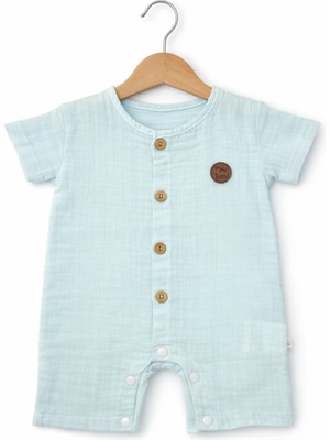 For My Baby Müslin Tulum