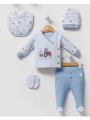 By Bubbles 5'li Hastane Çıkış Seti