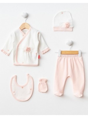 Cocopoco 5'li Hastane Çıkış Seti