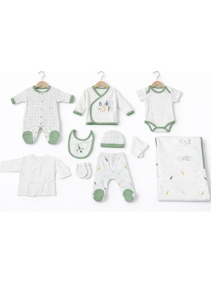 Cocopoco 10'lu Hastane Çıkış Seti