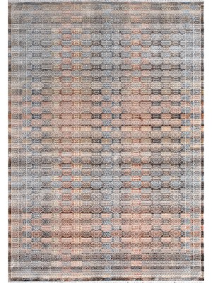 Pierre Cardin Parla KP05A Viskon Yumuşak Dokulu Leke Tutmaz 100 Tarak Üst Kalite Ipek Halı