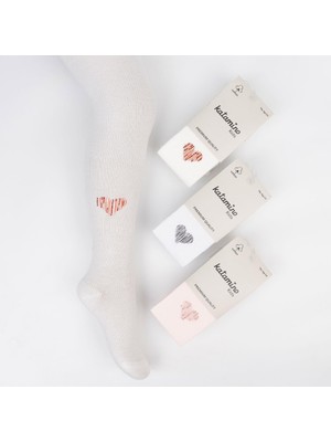 NessiWorld Lisbon Aksesuarlı Kız Külotlu 300461 Asorti