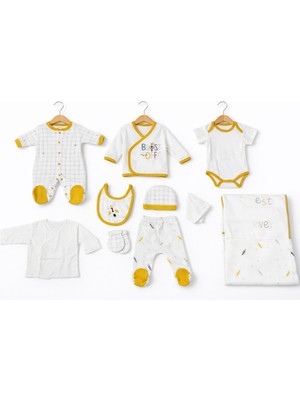 Cocopoco 10'lu Hastane Çıkış Seti