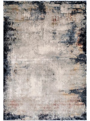 Pierre Cardin Parla KP09A Viskon Yumuşak Dokulu Leke Tutmaz 100 Tarak Üst Kalite Ipek Halı