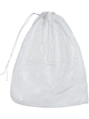 Balkan Grup Perde Yıkama Çamaşır Filesi 60 x 80 Battal Boy