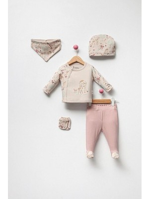 By Bubbles 5'li Hastane Çıkış Seti