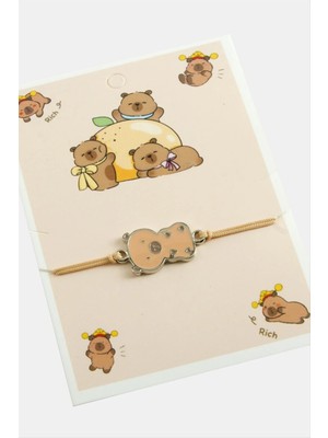 Store Mania Ieg™ Çzgflm Karakteri Ip Bileklik