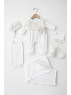 Baby Point 7'li Hastane Çıkış Seti