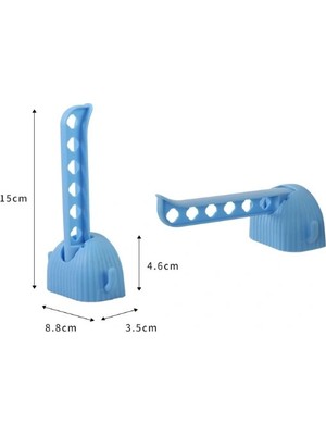 Balkan Grup Portatif Kendinden Yapışkanlı Askı