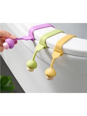 Balkan Grup Mantar Tasarımlı Klozet Kaldırma Aparatı