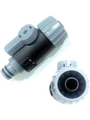 Life Tech Hnrlishp Yedek Musluk Ince Giriş 1216 mm Hortum Için