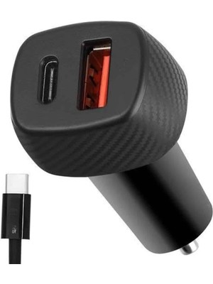 Pg-38 Araba Şarjı - Lisinya