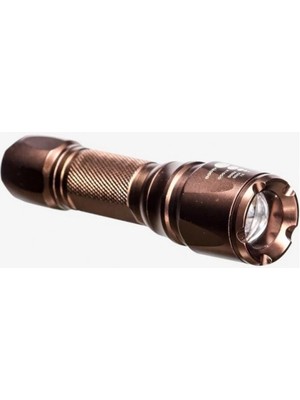 - Pil  Şarjlı El Feneri 620 ( Lisinya )