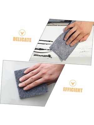 Çok Amaçlı Çizik Giderici Set - Lisinya