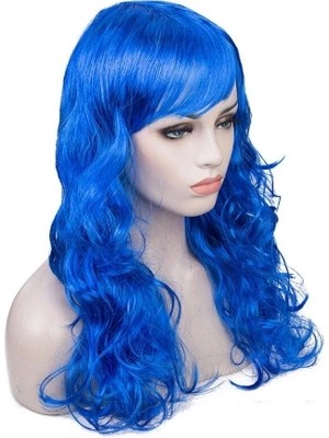 Balkan Grup Mavi Renk Parti Peruğu