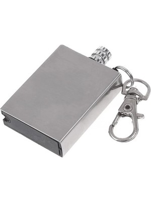 Metal Kibrit - Lisinya