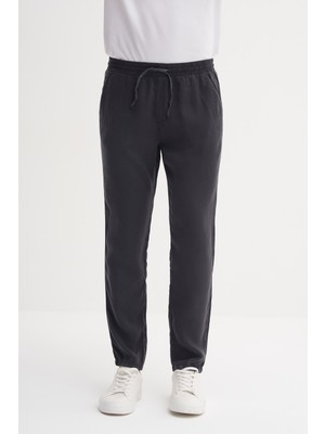 Cazador Erkek Jogger Antrasit Pantolon 00390