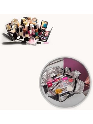 Cosmetic Express Kozmetik Organizeri - Lisinya