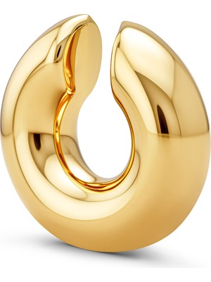 Mute Jewelry Earcuff Kıkırdak Küpe