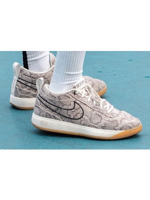 Nike Book 1 Python Erkek Basketbol Ayakkabı