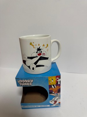 Lisinya Seramik 1.sınıf Kupa  Sylves